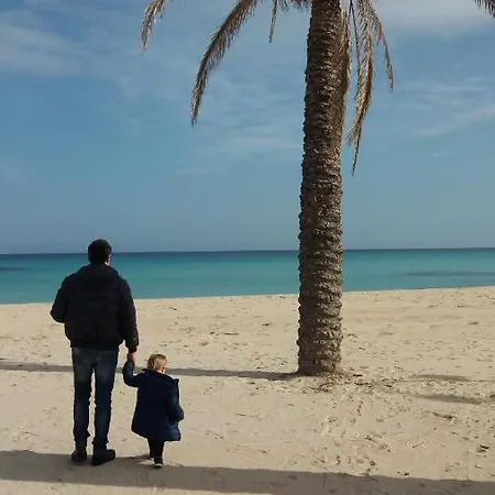 Il Peperoncino * San Vito Lo Capo