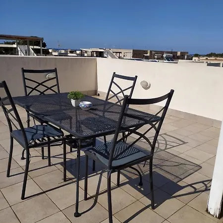 Il Peperoncino San Vito Lo Capo