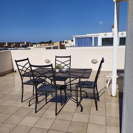 Il Peperoncino Apartment