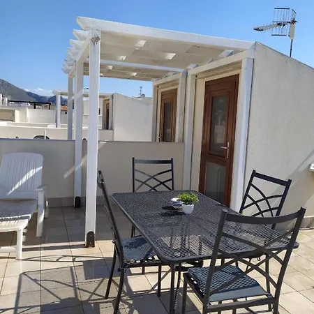 Il Peperoncino Apartment *