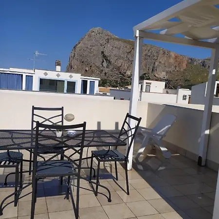 Il Peperoncino Apartment *