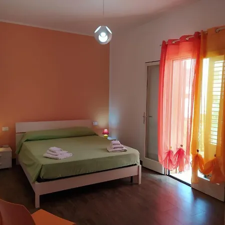 Il Peperoncino Apartment