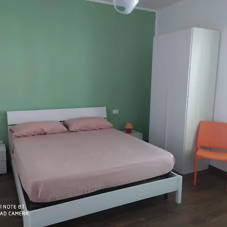 Il Peperoncino Apartment *
