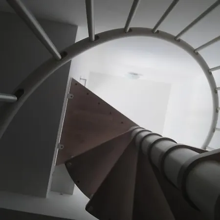 Il Peperoncino Apartment