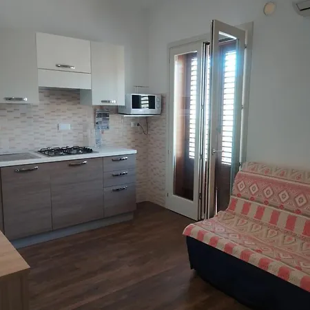 Apartment Il Peperoncino San Vito Lo Capo
