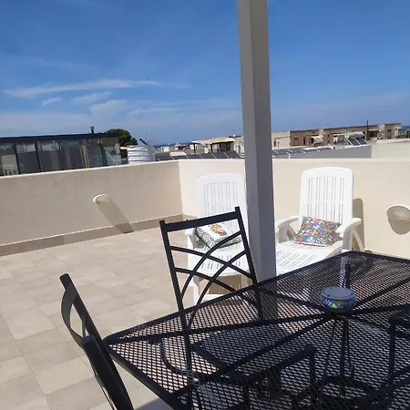Il Peperoncino Apartment *