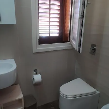 Il Peperoncino Apartment San Vito Lo Capo