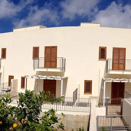 Apartment Il Peperoncino *