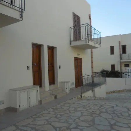 Il Peperoncino San Vito Lo Capo