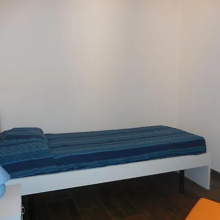 Apartment Il Peperoncino *