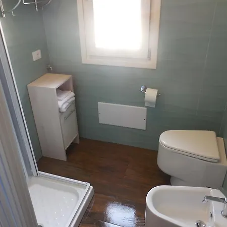 Apartment Il Peperoncino San Vito Lo Capo